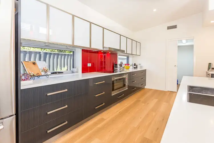 Fourth view of Homely house listing, 9 St Georges Crescent, Shearwater TAS 7307