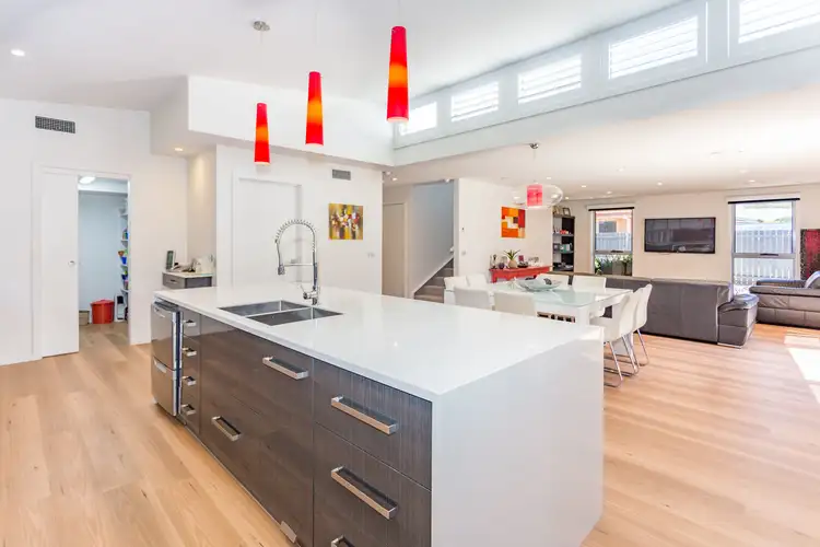 Fifth view of Homely house listing, 9 St Georges Crescent, Shearwater TAS 7307