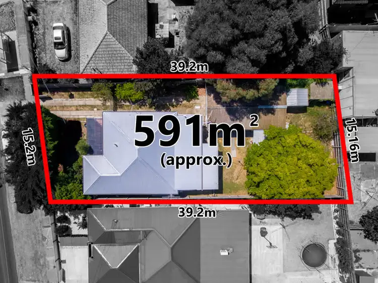 139 Taylors Road, St Albans VIC 3021
