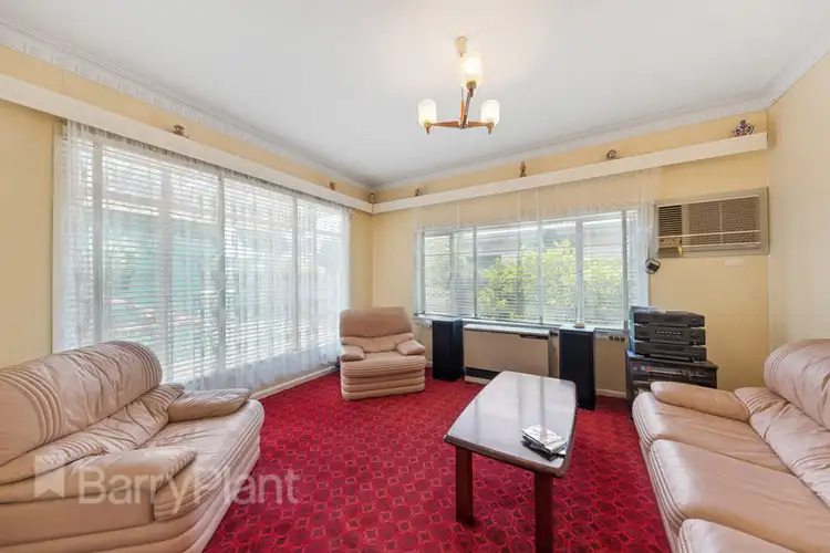 Third view of Homely house listing, 139 Taylors Road, St Albans VIC 3021