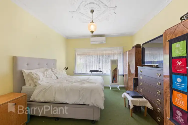 Fifth view of Homely house listing, 139 Taylors Road, St Albans VIC 3021