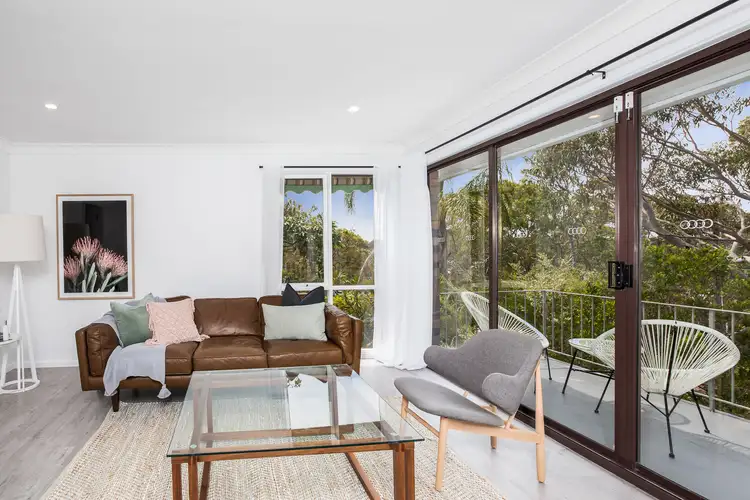 Second view of Homely house listing, 18 Plover Street, Grays Point NSW 2232