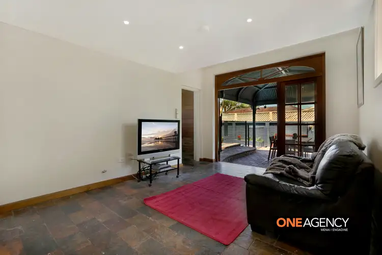 Fourth view of Homely house listing, 21 Tinakill Avenue, Engadine NSW 2233