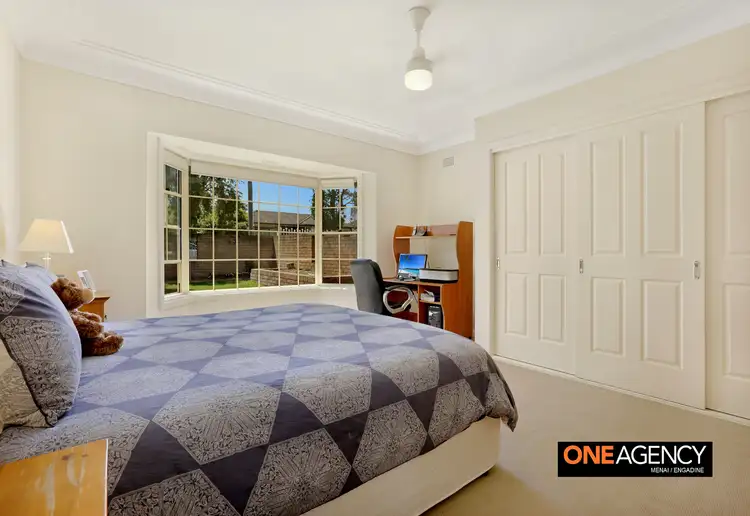 Fifth view of Homely house listing, 21 Tinakill Avenue, Engadine NSW 2233