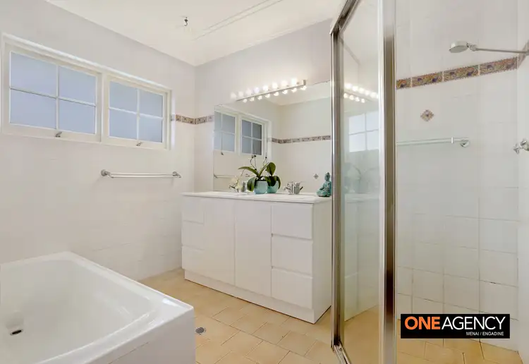 Sixth view of Homely house listing, 21 Tinakill Avenue, Engadine NSW 2233