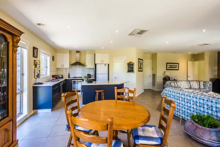 Third view of Homely house listing, 3 Westin Place, Echuca VIC 3564