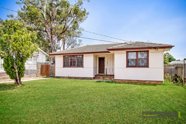 Main view of Homely house listing, 180 Richmond Road, Blacktown NSW 2148