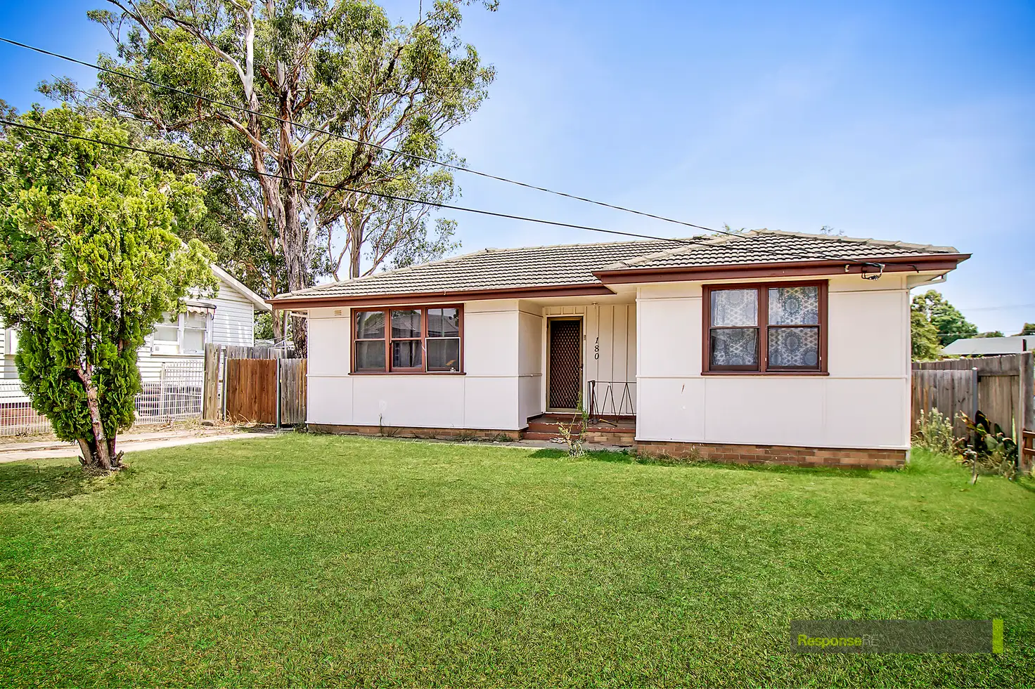 Main view of Homely house listing, 180 Richmond Road, Blacktown NSW 2148