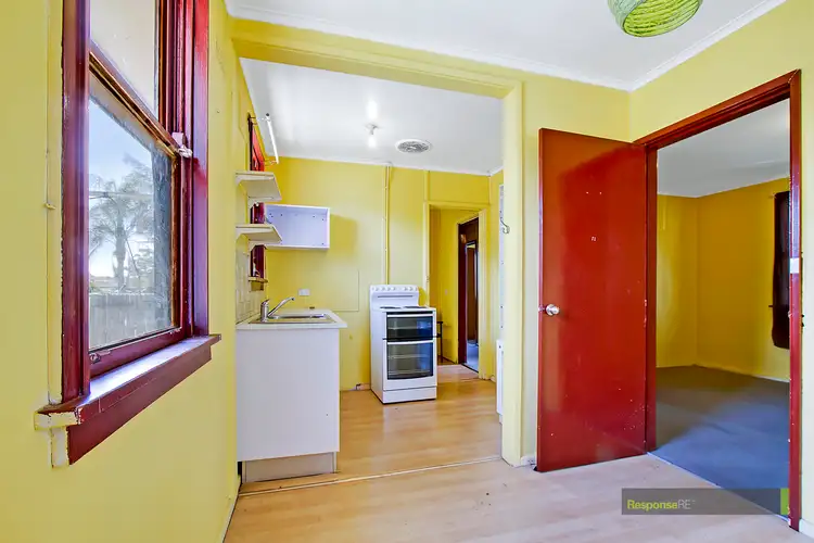 Second view of Homely house listing, 180 Richmond Road, Blacktown NSW 2148