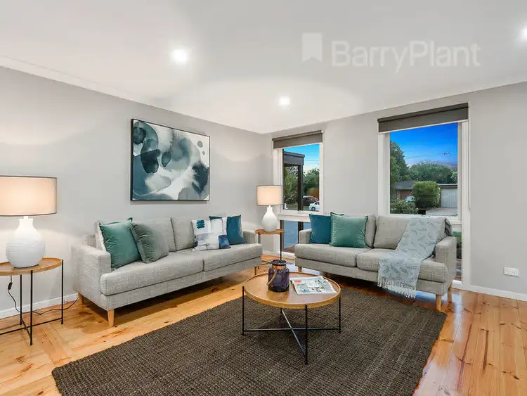 Main view of Homely house listing, 49 Torresdale Drive, Boronia VIC 3155