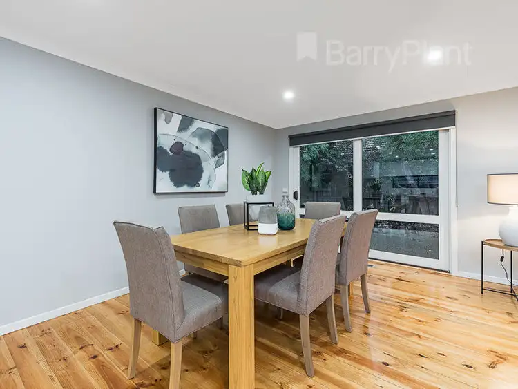 Third view of Homely house listing, 49 Torresdale Drive, Boronia VIC 3155