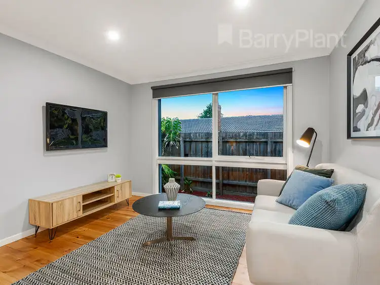Fourth view of Homely house listing, 49 Torresdale Drive, Boronia VIC 3155