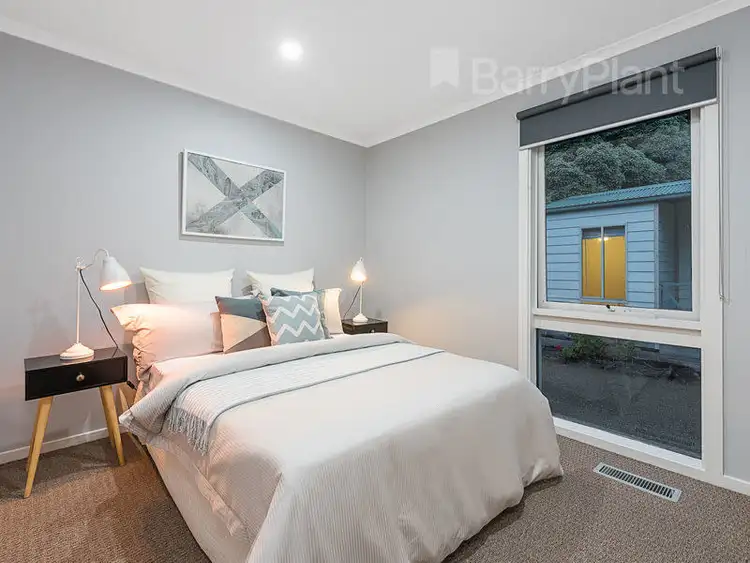 Fifth view of Homely house listing, 49 Torresdale Drive, Boronia VIC 3155