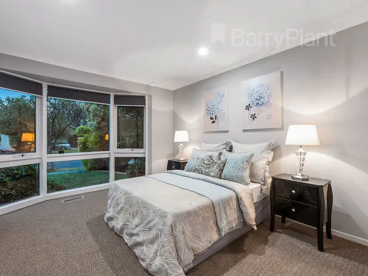 Sixth view of Homely house listing, 49 Torresdale Drive, Boronia VIC 3155