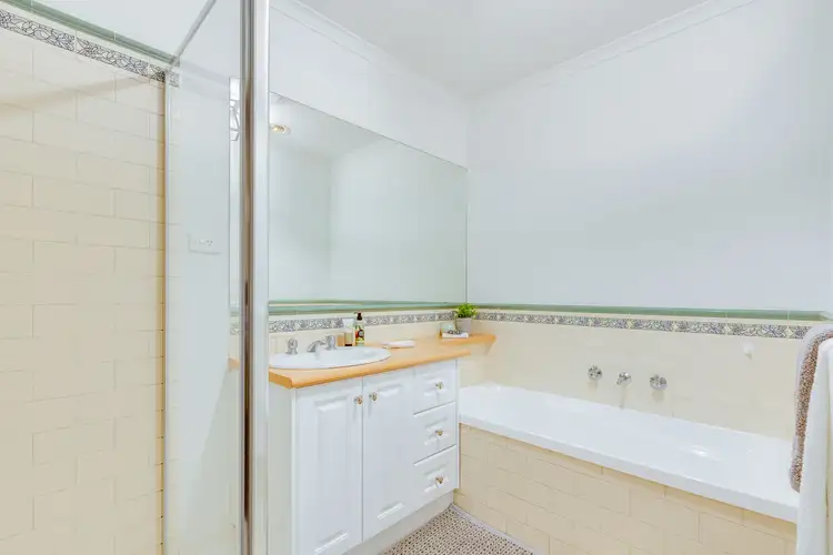 Seventh view of Homely townhouse listing, 61 Village Avenue, Taylors Lakes VIC 3038