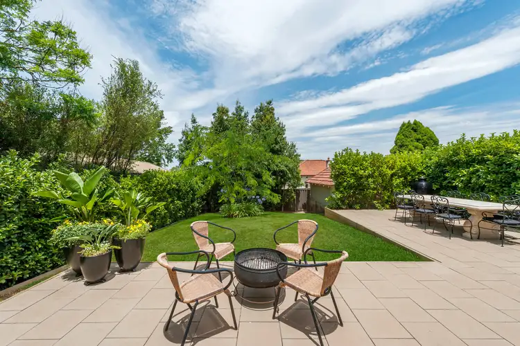 Second view of Homely house listing, 25 Brent Street, Russell Lea NSW 2046