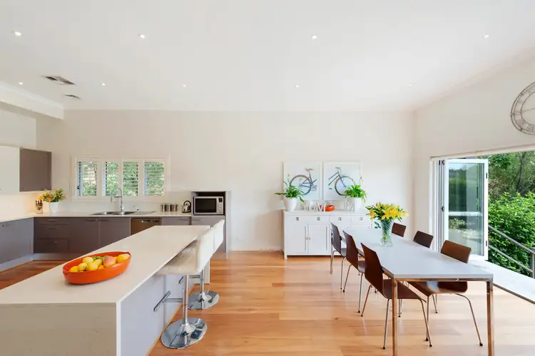 Third view of Homely house listing, 25 Brent Street, Russell Lea NSW 2046