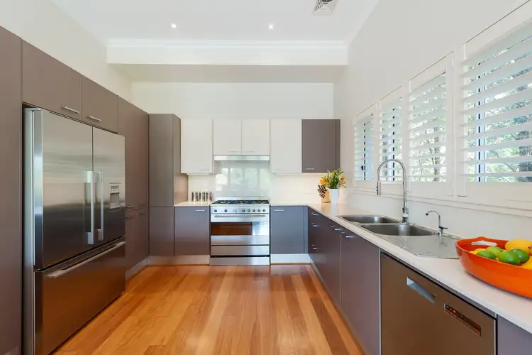 Fourth view of Homely house listing, 25 Brent Street, Russell Lea NSW 2046