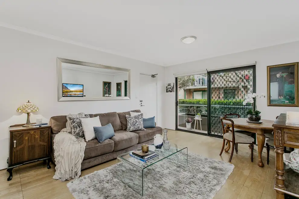 Main view of Homely apartment listing, 9/506 Botany Road, Alexandria NSW 2015