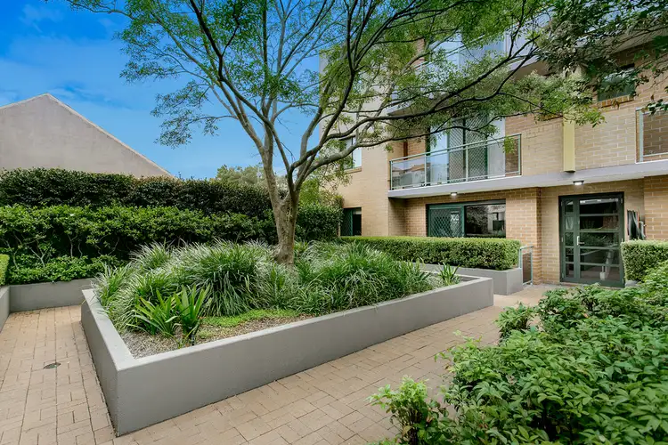 Second view of Homely apartment listing, 9/506 Botany Road, Alexandria NSW 2015