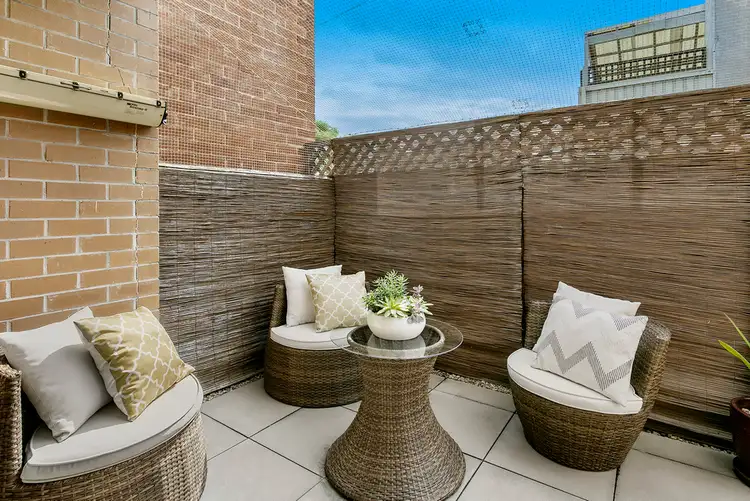 Third view of Homely apartment listing, 9/506 Botany Road, Alexandria NSW 2015