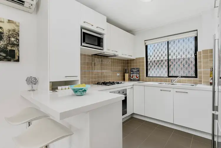 Fourth view of Homely apartment listing, 9/506 Botany Road, Alexandria NSW 2015