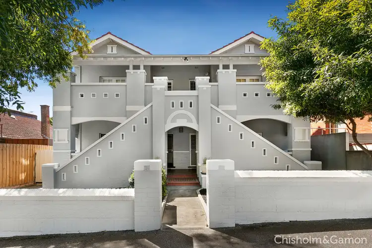 4/26 Dickens Street, Elwood VIC 3184