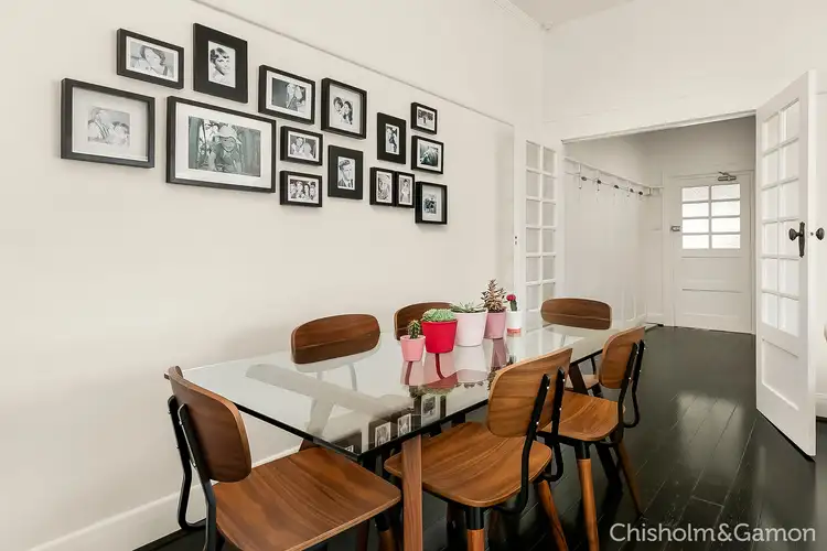 Fifth view of Homely apartment listing, 4/26 Dickens Street, Elwood VIC 3184