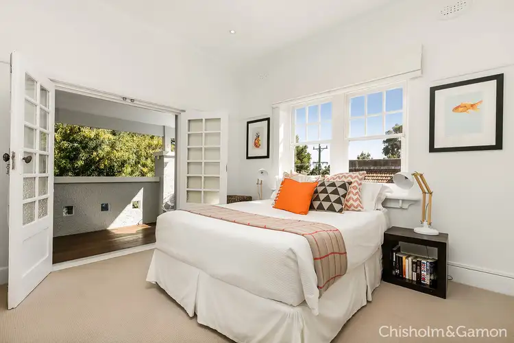 Sixth view of Homely apartment listing, 4/26 Dickens Street, Elwood VIC 3184