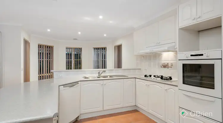 Third view of Homely house listing, 28 Champagne Grove, Narre Warren South VIC 3805