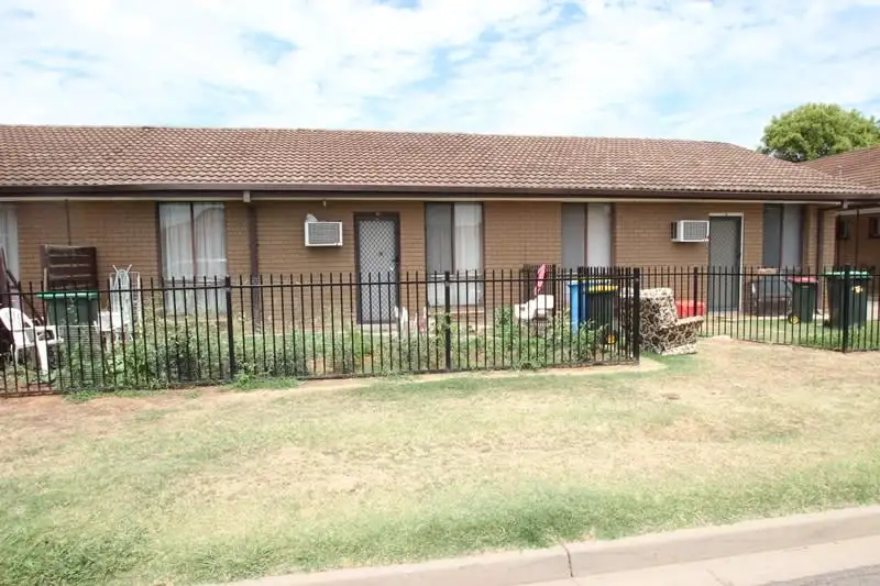 Main view of Homely unit listing, 1/2A/ Ivy Street, Cobram VIC 3644