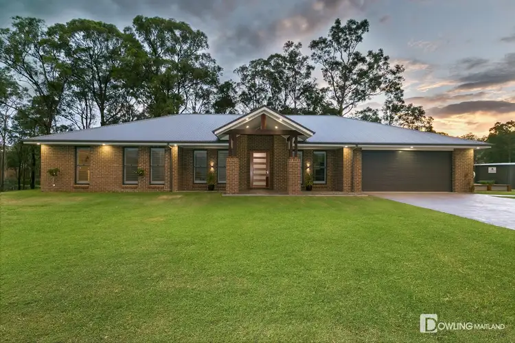 12 Black Hill Road, Black Hill NSW 2322