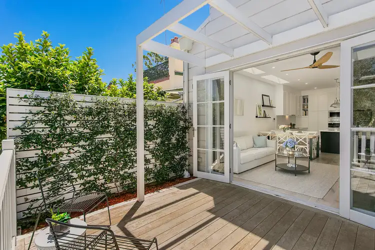 Main view of Homely house listing, 19 Walter Street, Bondi Junction NSW 2022