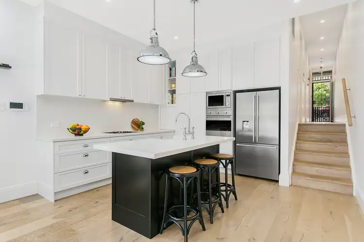 Second view of Homely house listing, 19 Walter Street, Bondi Junction NSW 2022