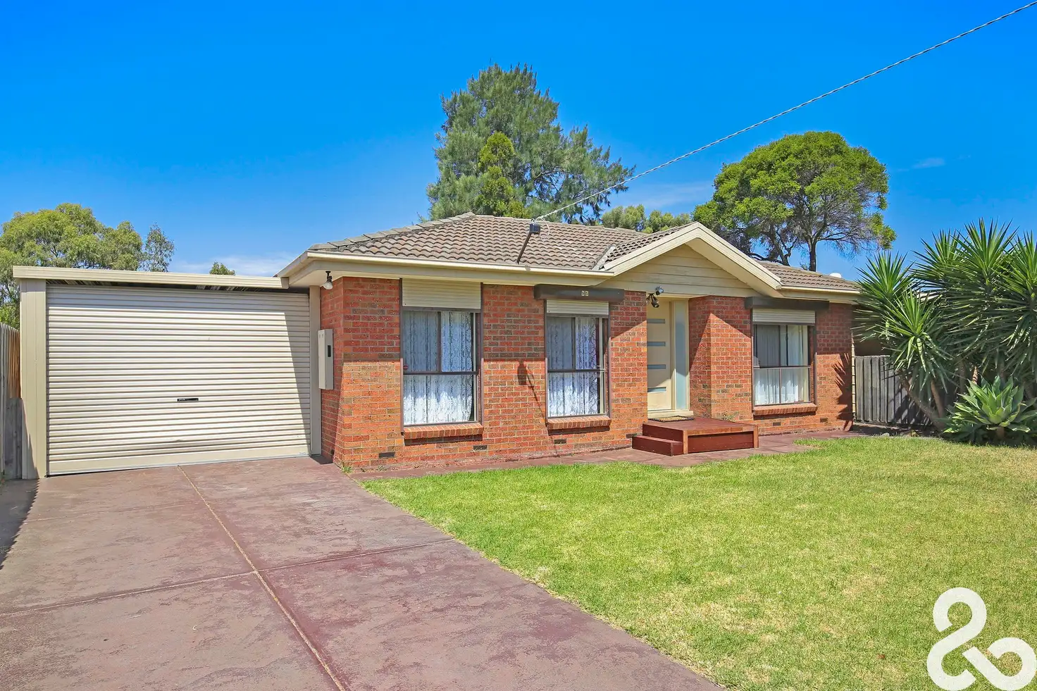 Main view of Homely house listing, 95 Peppercorn Parade, Epping VIC 3076