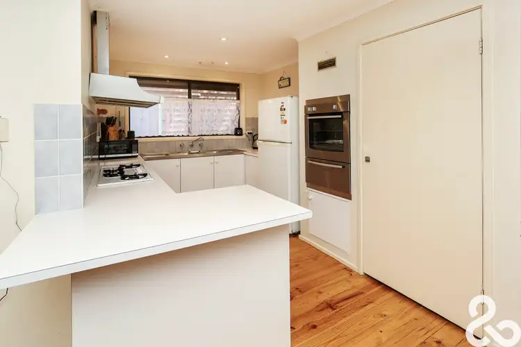 Third view of Homely house listing, 95 Peppercorn Parade, Epping VIC 3076