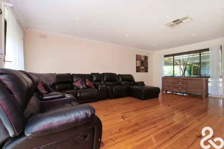 Fifth view of Homely house listing, 95 Peppercorn Parade, Epping VIC 3076