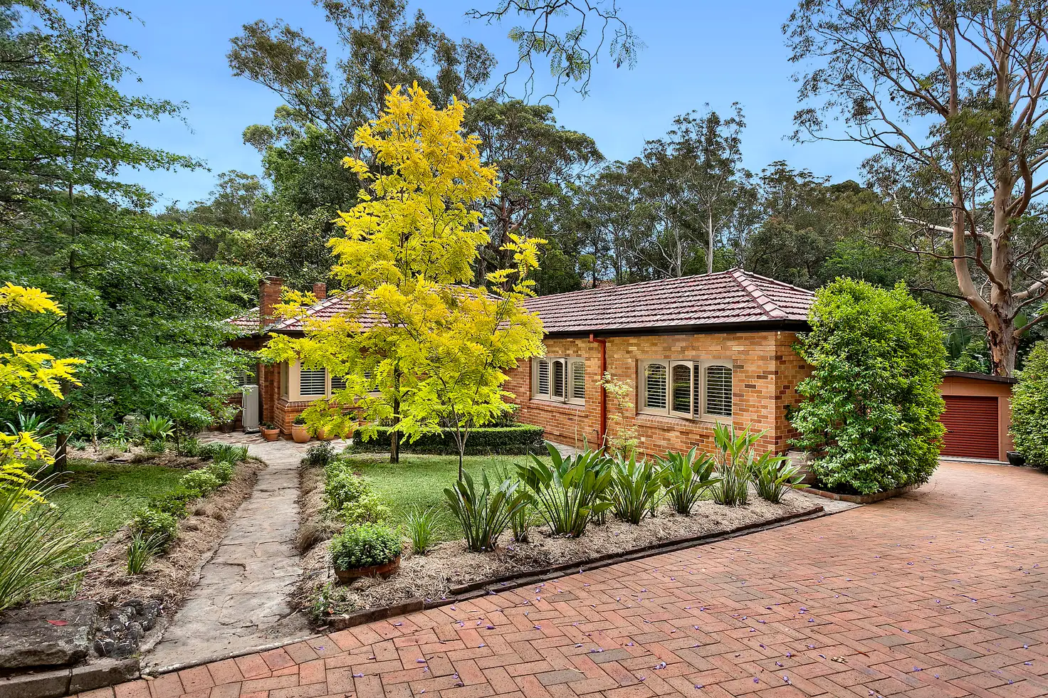Main view of Homely house listing, 80 Sutherland Road, Beecroft NSW 2119
