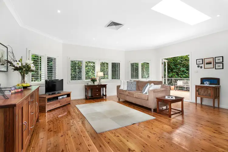 Second view of Homely house listing, 80 Sutherland Road, Beecroft NSW 2119