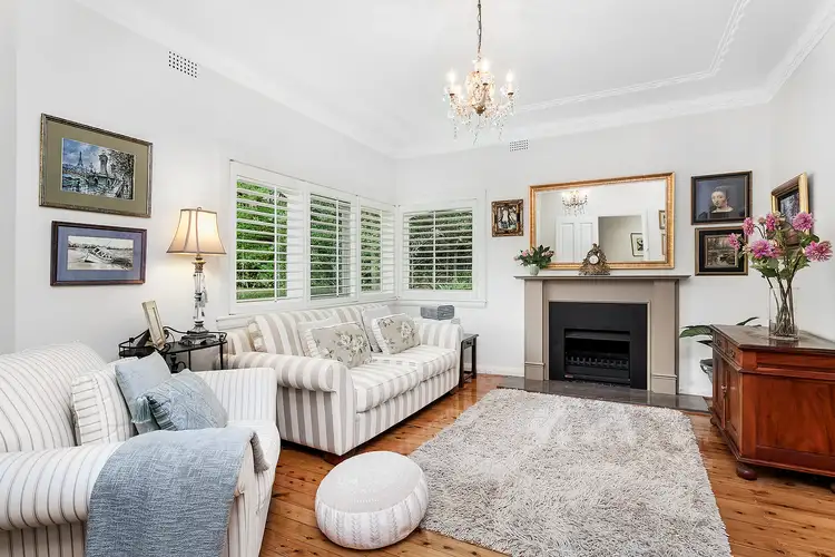 Third view of Homely house listing, 80 Sutherland Road, Beecroft NSW 2119