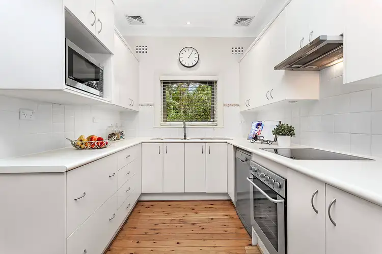 Sixth view of Homely house listing, 80 Sutherland Road, Beecroft NSW 2119