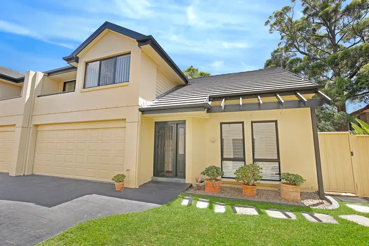 4/206-208 Gipps Road, Gwynneville NSW 2500