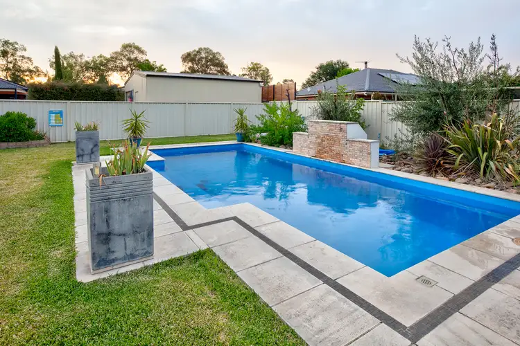 Third view of Homely house listing, 124 Dight Street, Jindera NSW 2642