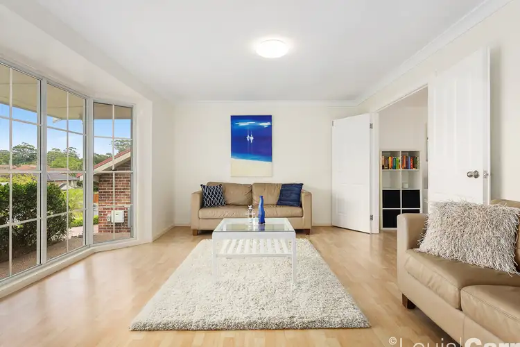 Second view of Homely house listing, 15 Woodgrove Avenue, Cherrybrook NSW 2126