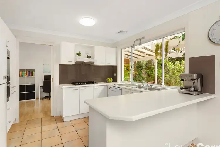 Third view of Homely house listing, 15 Woodgrove Avenue, Cherrybrook NSW 2126