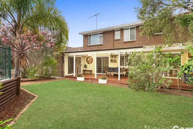 Sixth view of Homely house listing, 15 Woodgrove Avenue, Cherrybrook NSW 2126