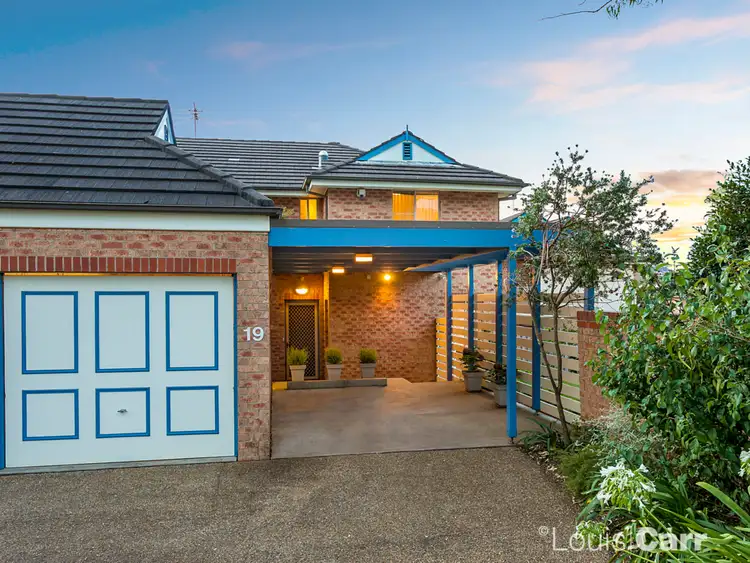 19/8 View Street, West Pennant Hills NSW 2125