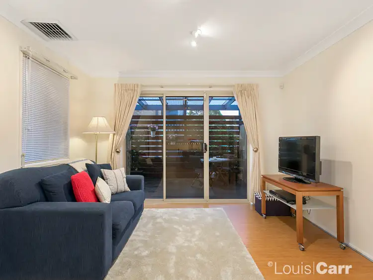 Second view of Homely semi-detached listing, 19/8 View Street, West Pennant Hills NSW 2125