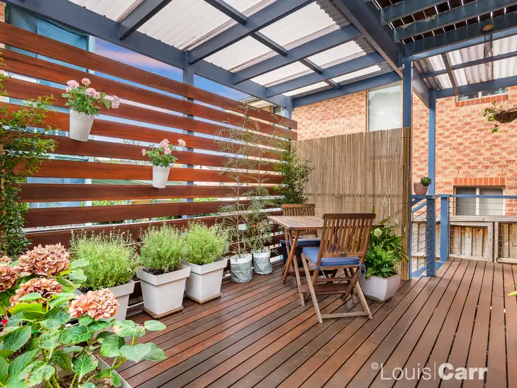 Third view of Homely semi-detached listing, 19/8 View Street, West Pennant Hills NSW 2125