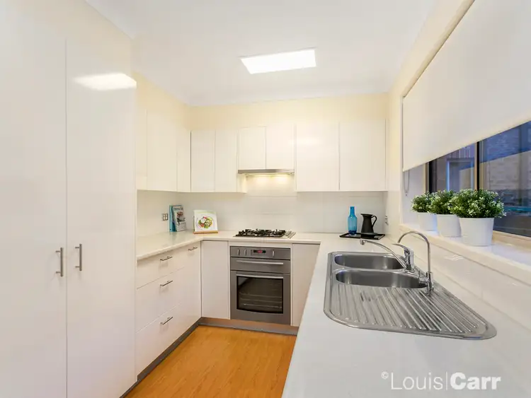 Fourth view of Homely semi-detached listing, 19/8 View Street, West Pennant Hills NSW 2125